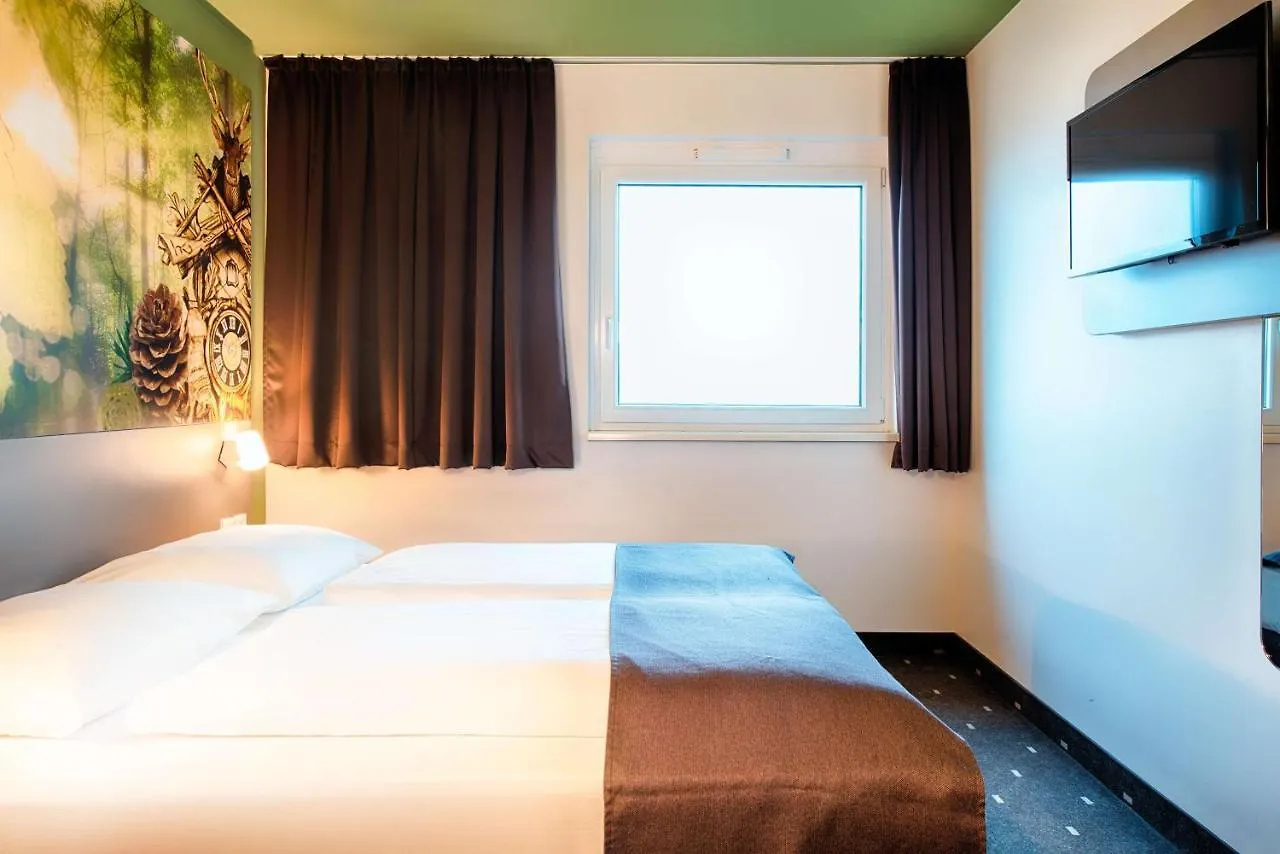 B&B Hotel Baden Airpark Rheinmunster