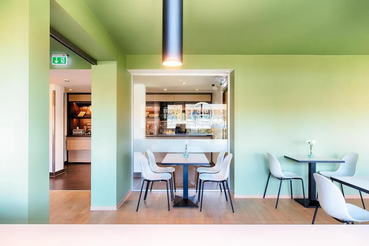 B&B Hotel Baden Airpark Rheinmunster