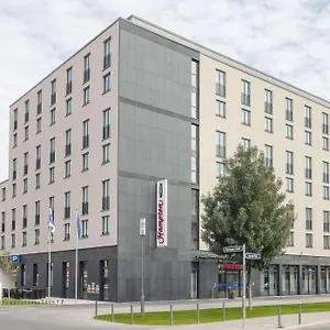 Hampton By Hilton Frankfurt Centre *** Frankfurt am Main