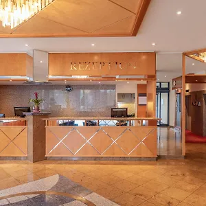 **** Hotel Nh Deutschland